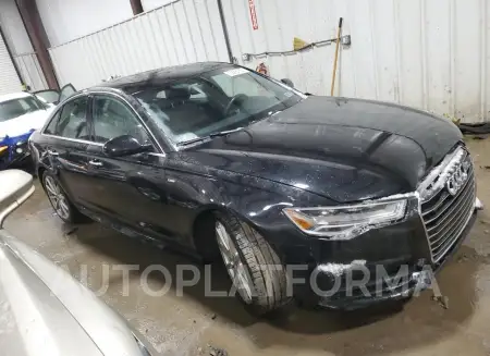 AUDI A6 PREMIUM 2017 vin WAUG8AFC3HN134432 from auto auction Copart