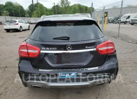 MERCEDES-BENZ GLA 250 4M 2015 vin WDCTG4GB5FJ087818 from auto auction Copart