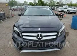 MERCEDES-BENZ GLA 250 4M 2015 vin WDCTG4GB5FJ087818 from auto auction Copart