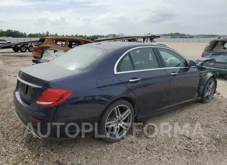 MERCEDES-BENZ E 300 2019 vin WDDZF4JB9KA665673 from auto auction Copart