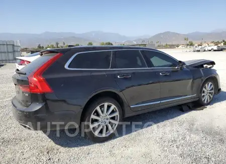 VOLVO V90 T6 INS 2019 vin YV1A22VL9K1108931 from auto auction Copart