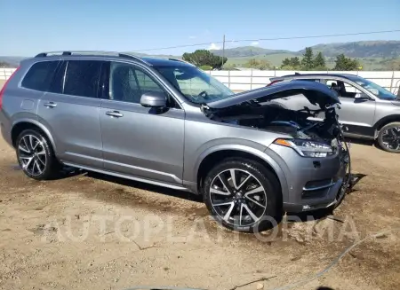 VOLVO XC90 T6 MO 2019 vin YV4A22PKXK1446538 from auto auction Copart