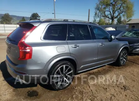 VOLVO XC90 T6 MO 2019 vin YV4A22PKXK1446538 from auto auction Copart