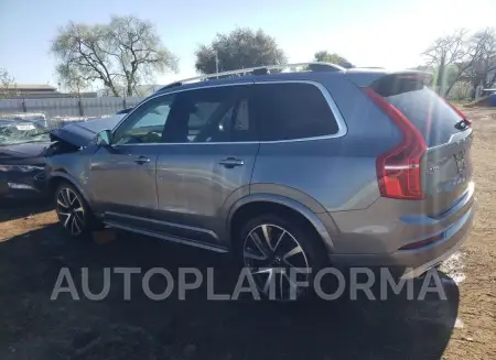 VOLVO XC90 T6 MO 2019 vin YV4A22PKXK1446538 from auto auction Copart