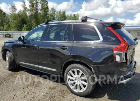 VOLVO XC90 T6 2018 vin YV4A22PL0J1349968 from auto auction Copart