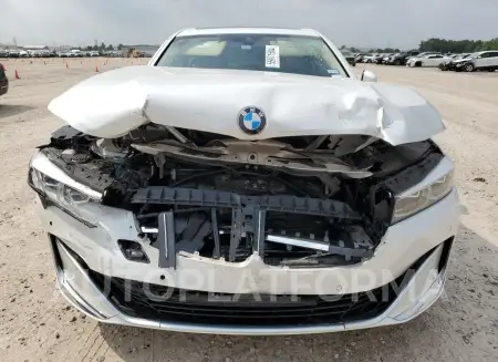 BMW 740 I 2020 vin WBA7T2C07LGL17280 from auto auction Copart