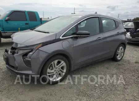 Chevrolet Bolt 2022 2022 vin 1G1FW6S03N4101776 from auto auction Copart