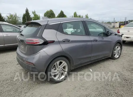 CHEVROLET BOLT EV 1L 2022 vin 1G1FW6S03N4101776 from auto auction Copart