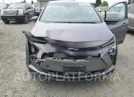 CHEVROLET BOLT EV 1L 2022 vin 1G1FW6S03N4101776 from auto auction Copart