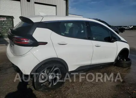 CHEVROLET BOLT EV 2L 2023 vin 1G1FX6S06P4189285 from auto auction Copart