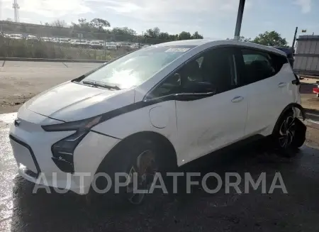 CHEVROLET BOLT EV 2L 2023 vin 1G1FX6S06P4189285 from auto auction Copart