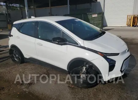 CHEVROLET BOLT EV 2L 2023 vin 1G1FX6S06P4189285 from auto auction Copart