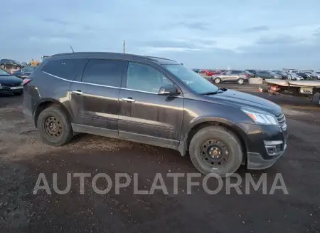 CHEVROLET TRAVERSE L 2017 vin 1GNKVGKD7HJ331125 from auto auction Copart