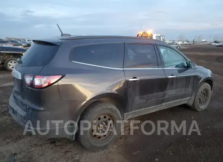 CHEVROLET TRAVERSE L 2017 vin 1GNKVGKD7HJ331125 from auto auction Copart