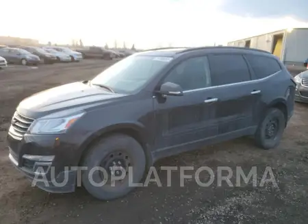 CHEVROLET TRAVERSE L 2017 vin 1GNKVGKD7HJ331125 from auto auction Copart