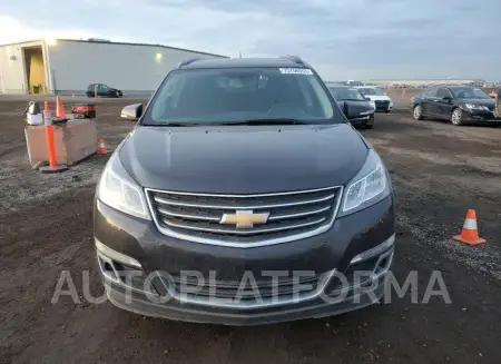 CHEVROLET TRAVERSE L 2017 vin 1GNKVGKD7HJ331125 from auto auction Copart