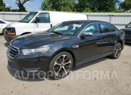 Ford Taurus 2015 2015 vin 1FAHP2J85FG161206 from auto auction Copart