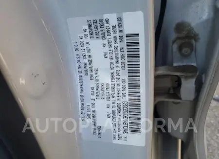 TOYOTA YARIS L 2019 vin 3MYDLBYV3KY520823 from auto auction Copart