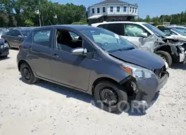 TOYOTA YARIS L 2016 vin VNKKTUD34GA063383 from auto auction Copart