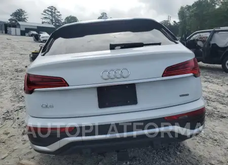 AUDI Q5 SPORTBA 2023 vin WA15AAFY1P2143392 from auto auction Copart