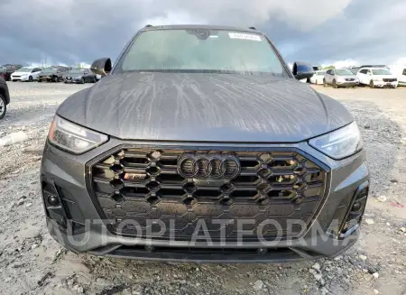 AUDI SQ5 PREMIU 2022 vin WA1B4AFY9N2068089 from auto auction Copart