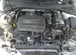 AUDI A3 PREMIUM 2016 vin WAUA7GFF6G1003183 from auto auction Copart