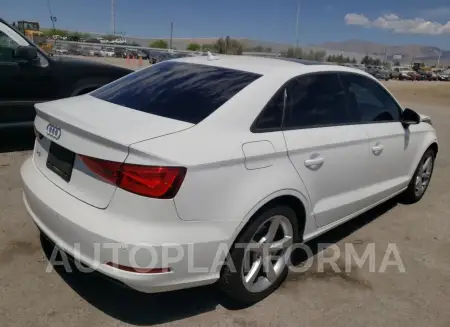 AUDI A3 PREMIUM 2016 vin WAUA7GFF6G1003183 from auto auction Copart