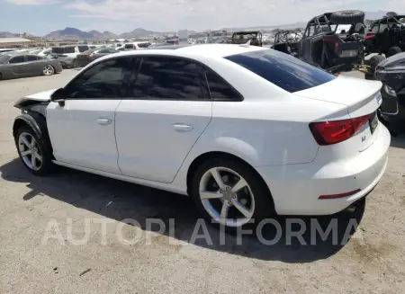 AUDI A3 PREMIUM 2016 vin WAUA7GFF6G1003183 from auto auction Copart