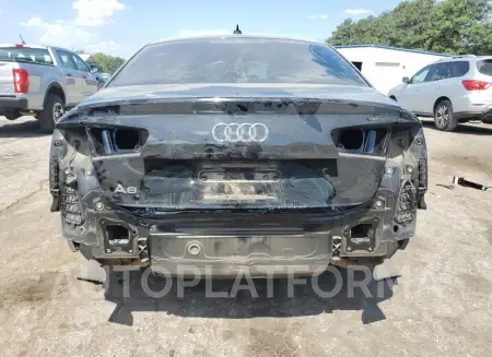 AUDI A6 PREMIUM 2017 vin WAUC8AFC6HN129529 from auto auction Copart