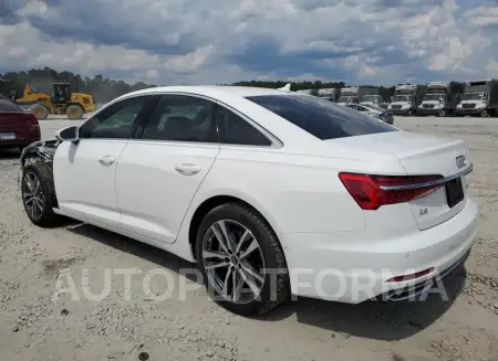 AUDI A6 PREMIUM 2023 vin WAUD3BF20PN097191 from auto auction Copart