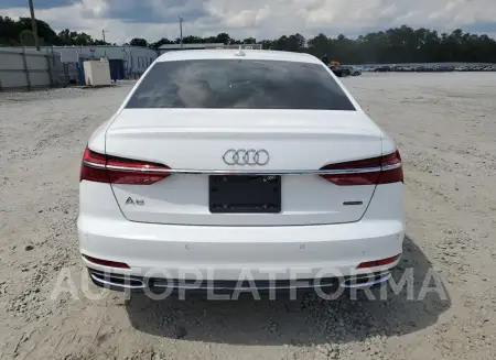 AUDI A6 PREMIUM 2023 vin WAUD3BF20PN097191 from auto auction Copart