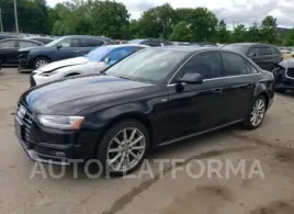 Audi A4 2015 2015 vin WAUFFAFL4FN038937 from auto auction Copart