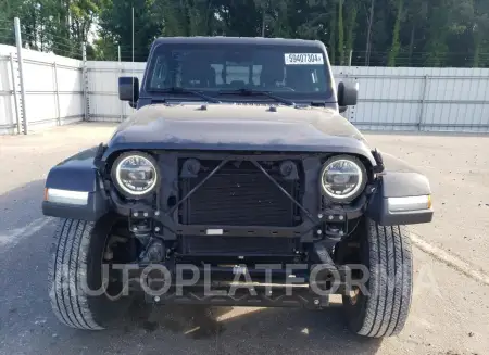 JEEP GLADIATOR 2020 vin 1C6HJTFG7LL185499 from auto auction Copart