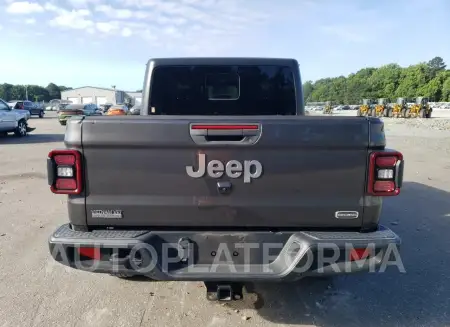 JEEP GLADIATOR 2020 vin 1C6HJTFG7LL185499 from auto auction Copart