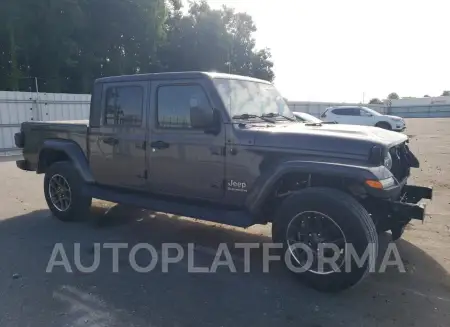 JEEP GLADIATOR 2020 vin 1C6HJTFG7LL185499 from auto auction Copart