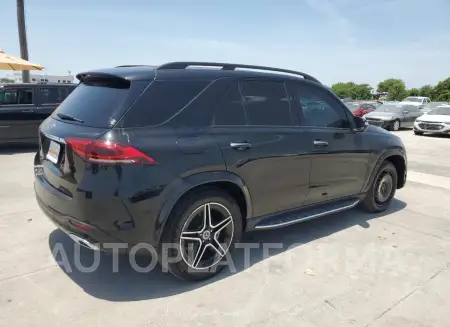 MERCEDES-BENZ GLE 350 2022 vin 4JGFB4JB7NA657662 from auto auction Copart