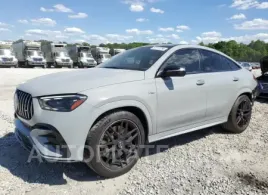 Mercedes-Benz GLE 2024 2024 vin 4JGFD6BB8RB160446 from auto auction Copart