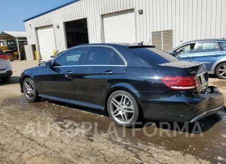 MERCEDES-BENZ E 350 4MAT 2015 vin WDDHF8JB5FB165125 from auto auction Copart