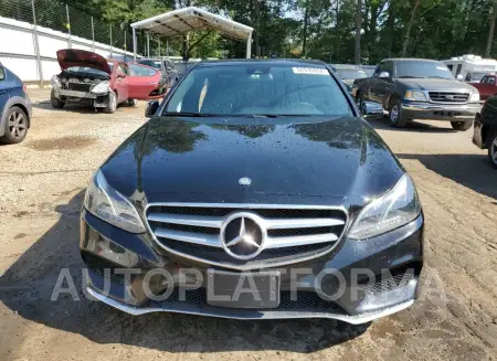 MERCEDES-BENZ E 350 4MAT 2015 vin WDDHF8JB5FB165125 from auto auction Copart