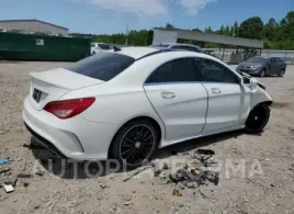 MERCEDES-BENZ CLA 250 2015 vin WDDSJ4EB1FN204203 from auto auction Copart