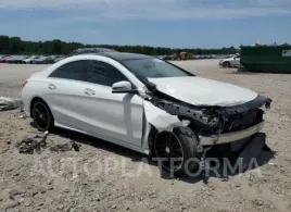 MERCEDES-BENZ CLA 250 2015 vin WDDSJ4EB1FN204203 from auto auction Copart