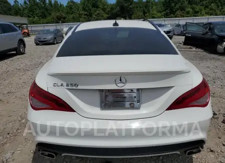 MERCEDES-BENZ CLA 250 2015 vin WDDSJ4EB1FN204203 from auto auction Copart