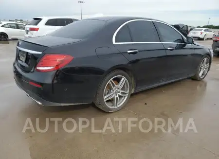 MERCEDES-BENZ E 300 2019 vin WDDZF4JB1KA582237 from auto auction Copart