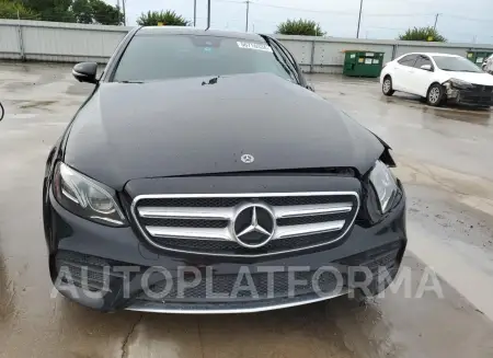 MERCEDES-BENZ E 300 2019 vin WDDZF4JB1KA582237 from auto auction Copart