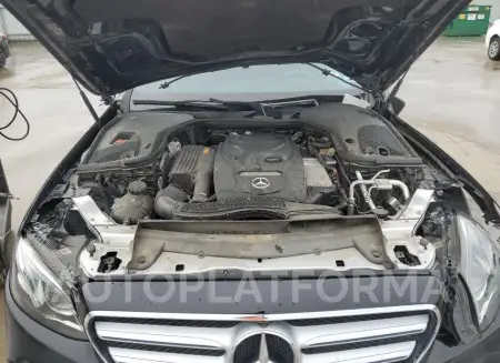 MERCEDES-BENZ E 300 2019 vin WDDZF4JB1KA582237 from auto auction Copart