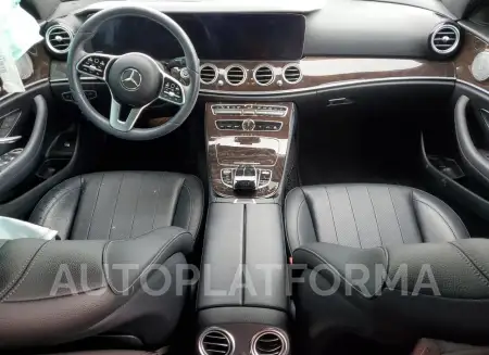 MERCEDES-BENZ E 300 2019 vin WDDZF4JB1KA582237 from auto auction Copart