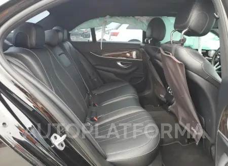 MERCEDES-BENZ E 300 2019 vin WDDZF4JB1KA582237 from auto auction Copart