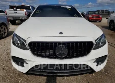 MERCEDES-BENZ E 300 2017 vin WDDZF4JB2HA287804 from auto auction Copart