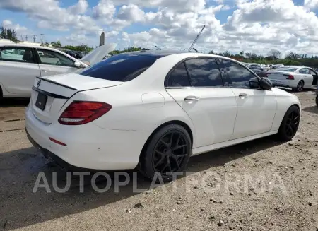 MERCEDES-BENZ E 300 2017 vin WDDZF4JB2HA287804 from auto auction Copart