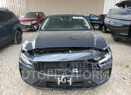 VOLVO S60 CORE 2024 vin 7JRL12FKXRG319118 from auto auction Copart